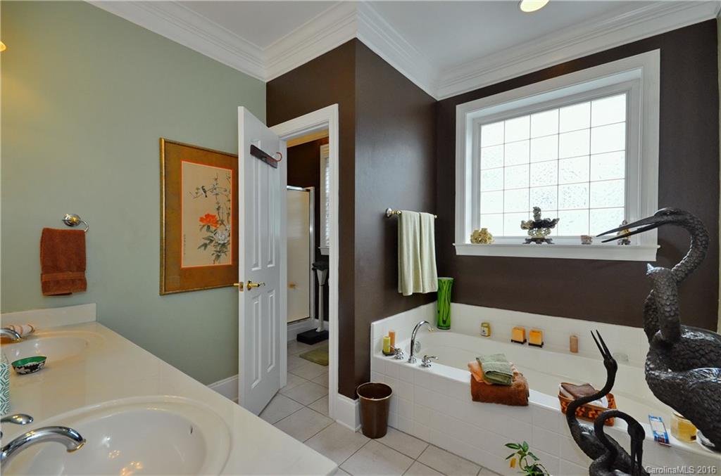 East Ridge - Residential