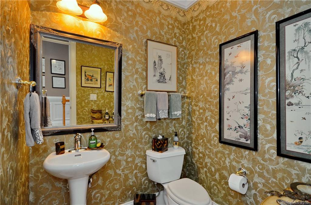 East Ridge - Residential