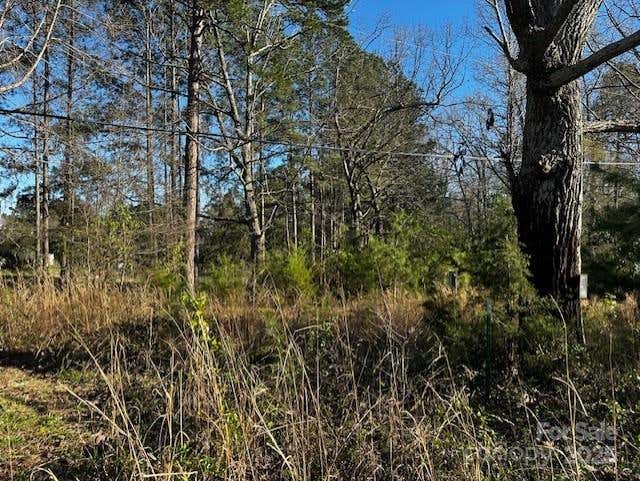 DRASTIC PRICE REDUCTION! Unique opportunity to own 3.3 acres in a busy area that is easy to find and has multiple access points - both on Lesslie Hwy and Roddey Road. Also just within a short distance to both Hwy 21 anD I77. 
This pie shaped property used to be a mobile home park; all mobiles have been removed. There could be up to 11 septic tanks in the ground & THE NEW PRICE takes in consideration this would be the responsibility of the buyer. Location of one main well is still there. Seller has no indication & makes no claim of functionality of either the multiple septic systems or well. This is NOT zoned residential but has the zoning of UD & a chart of appropriate uses are in the associated docs. Multiple uses for this property.