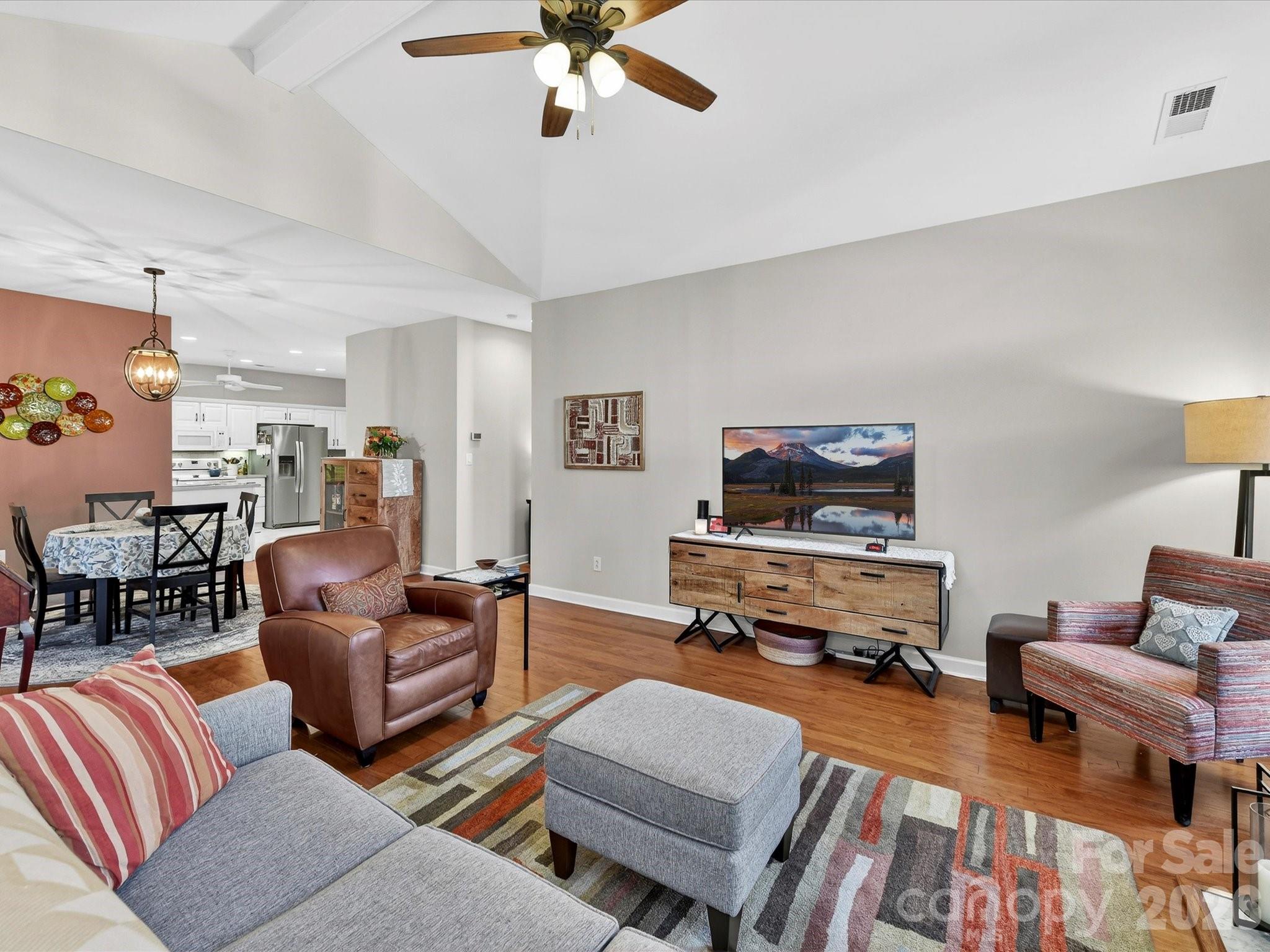 Willowhurst at Park Crossing - Residential