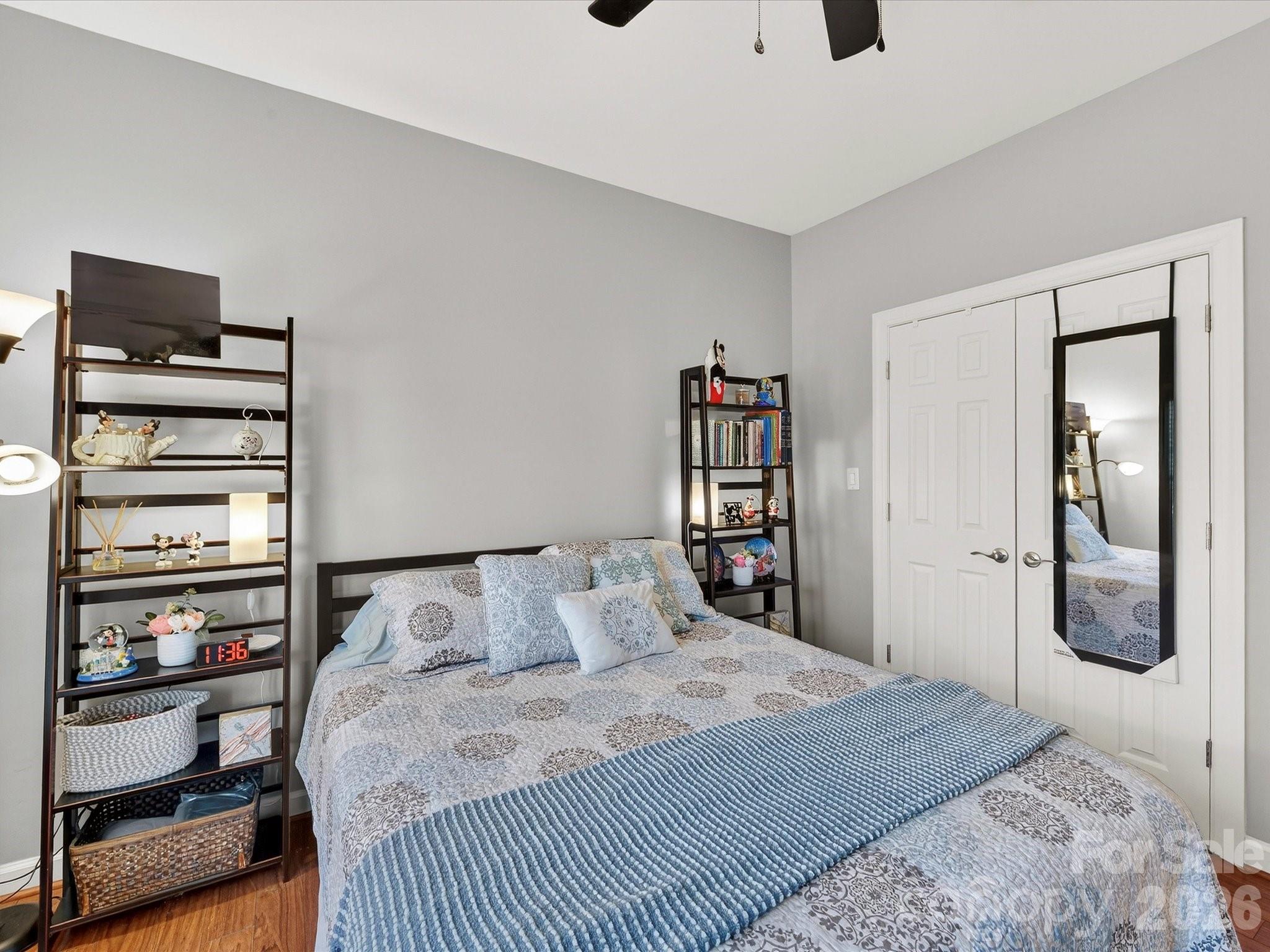 Willowhurst at Park Crossing - Residential