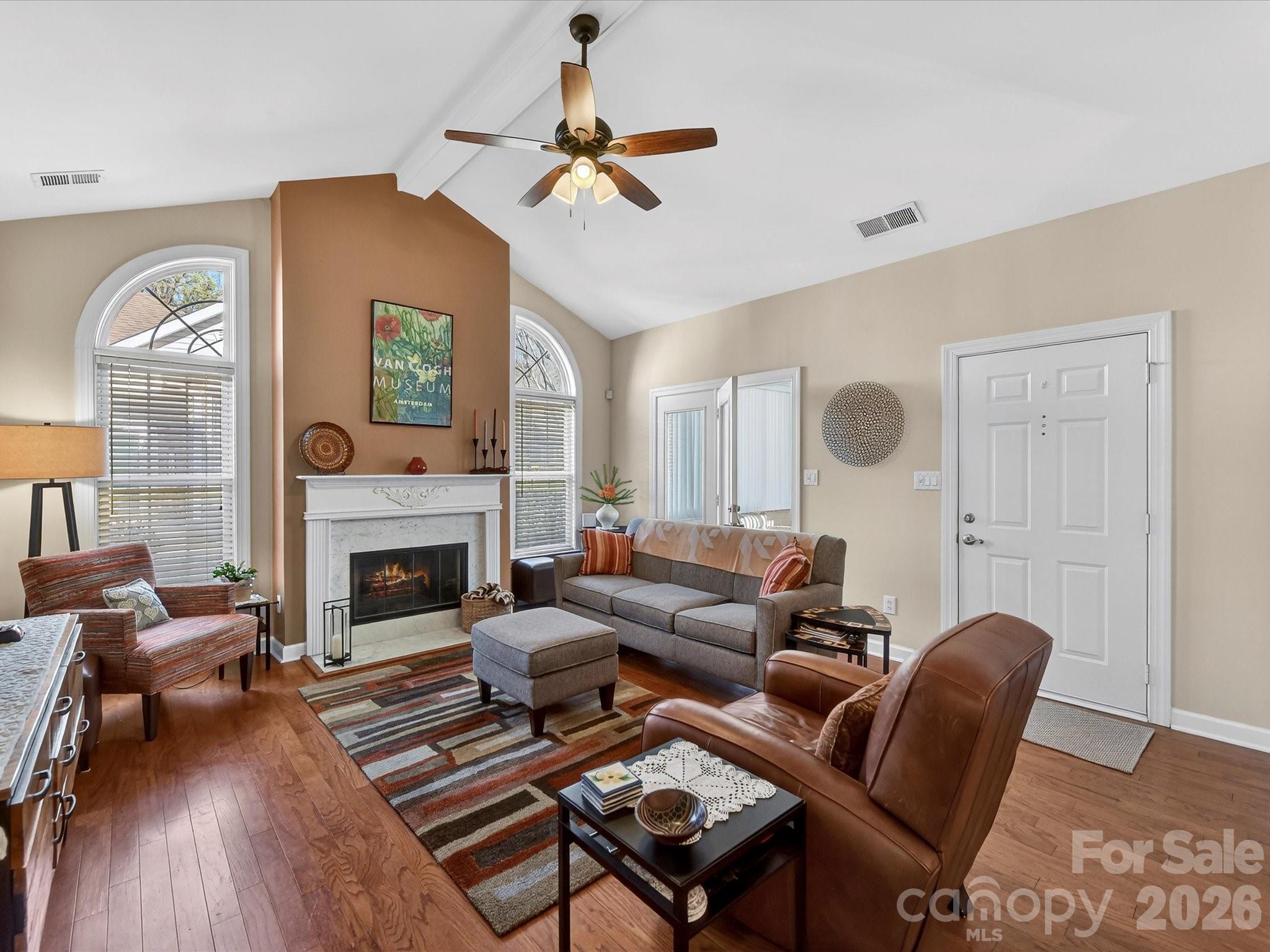 Willowhurst at Park Crossing - Residential