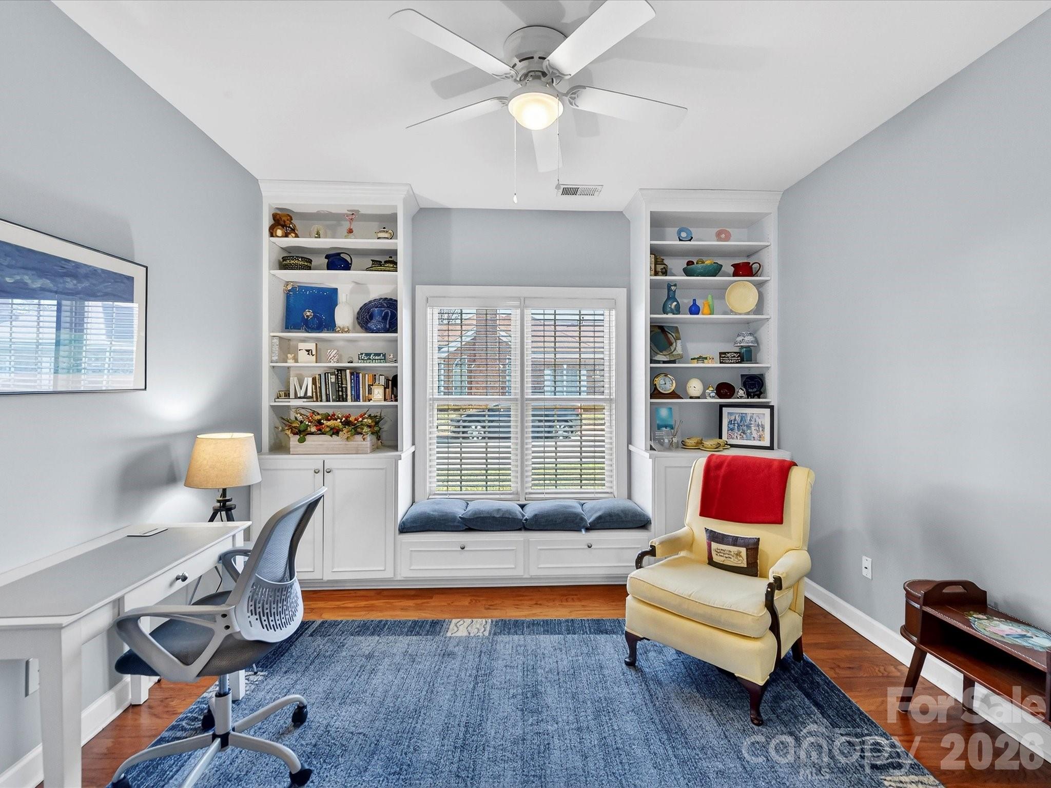 Willowhurst at Park Crossing - Residential