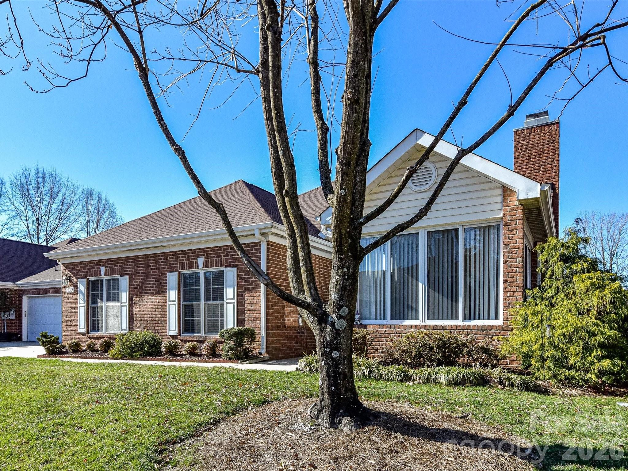 9830 Willow Bark Court