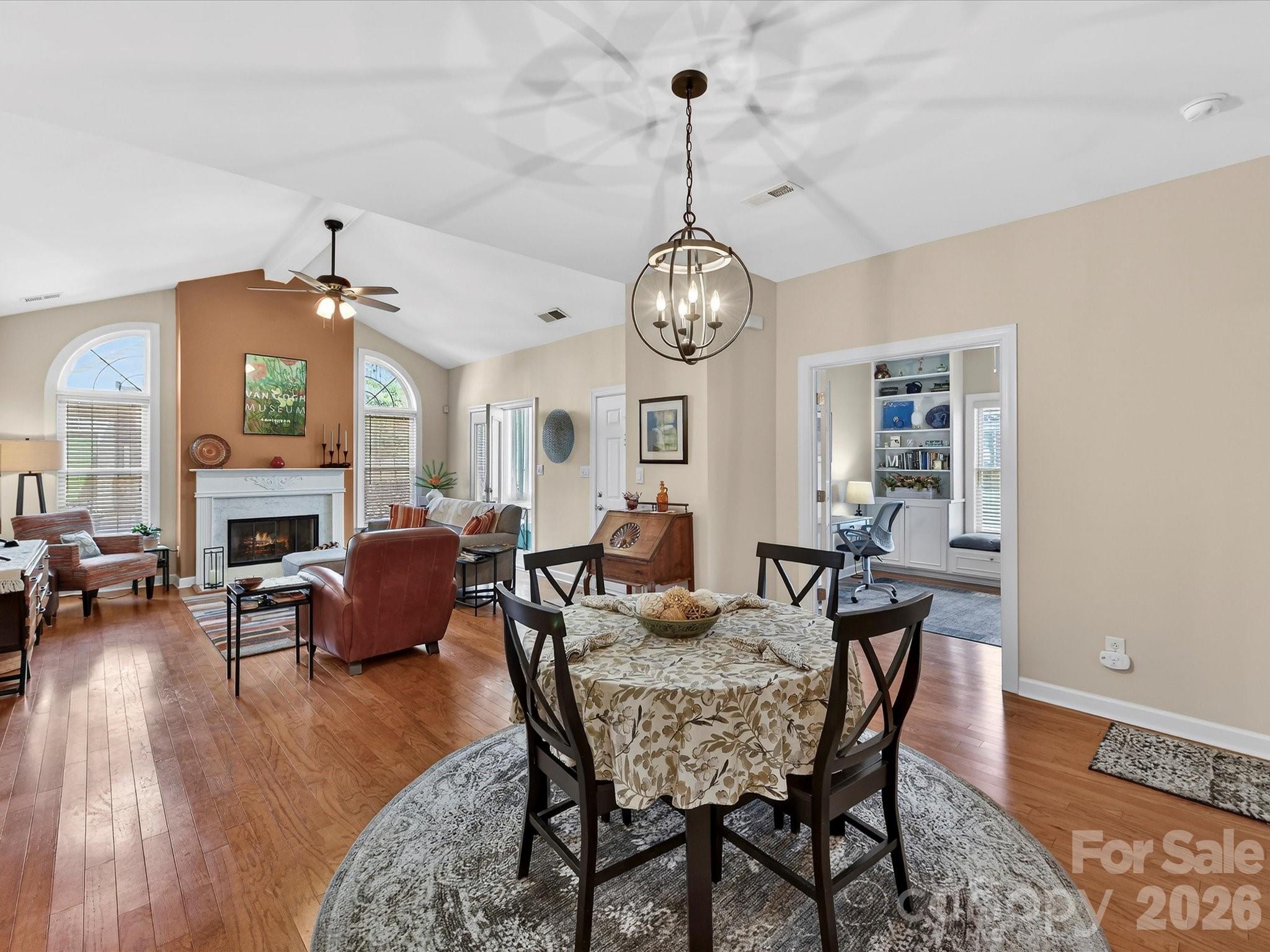 Willowhurst at Park Crossing - Residential