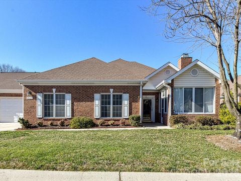 9830 Willow Bark Court Charlotte NC 28210