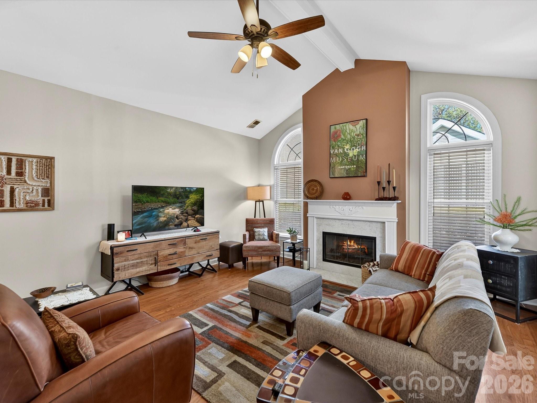 Willowhurst at Park Crossing - Residential