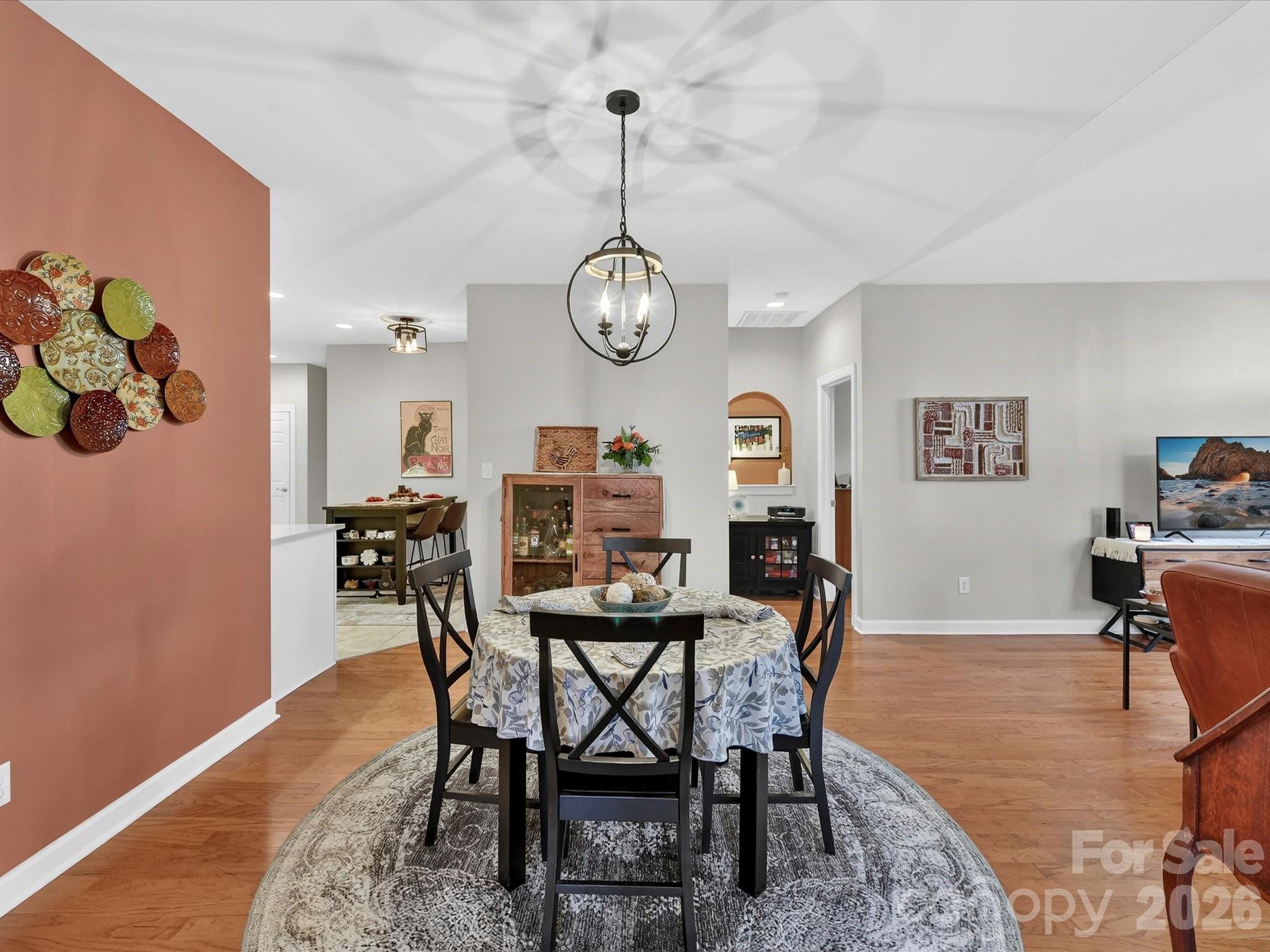 Willowhurst at Park Crossing - Residential