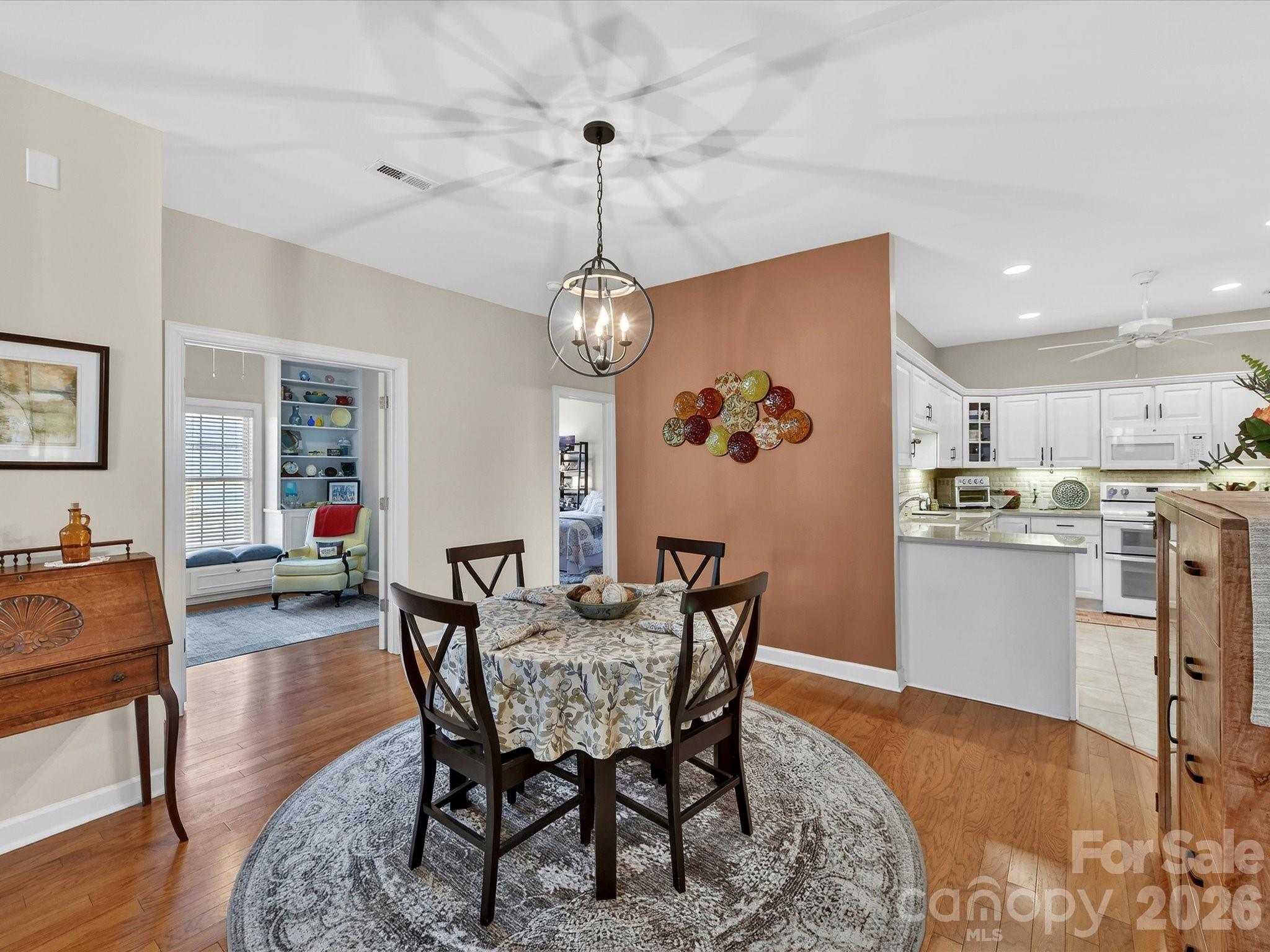 Willowhurst at Park Crossing - Residential