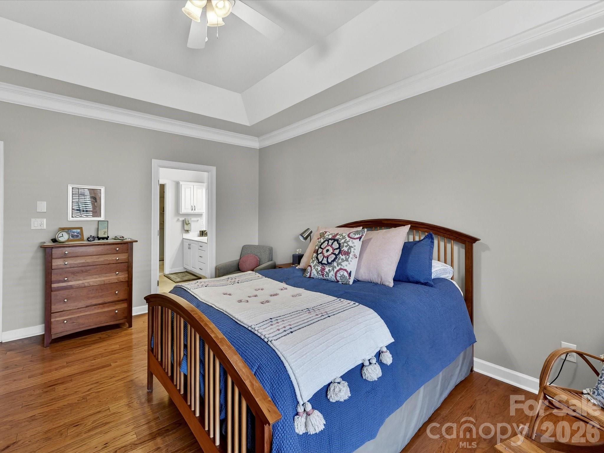 Willowhurst at Park Crossing - Residential