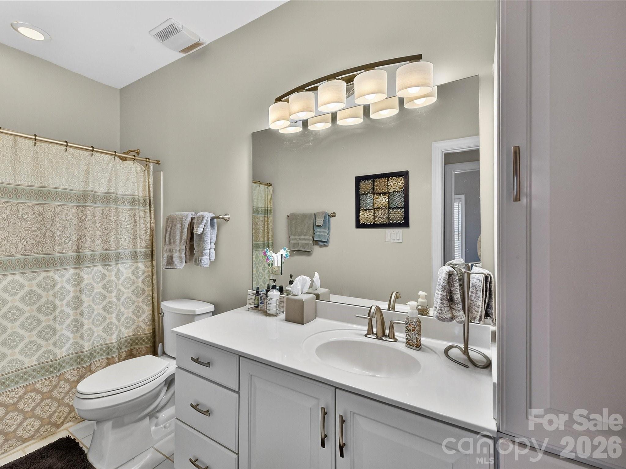 Willowhurst at Park Crossing - Residential