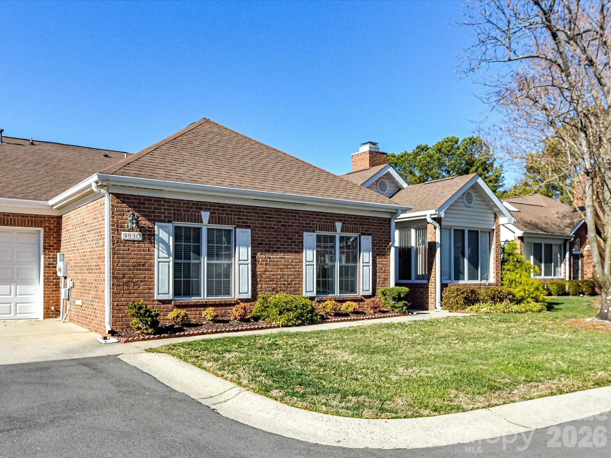 9830 Willow Bark Court