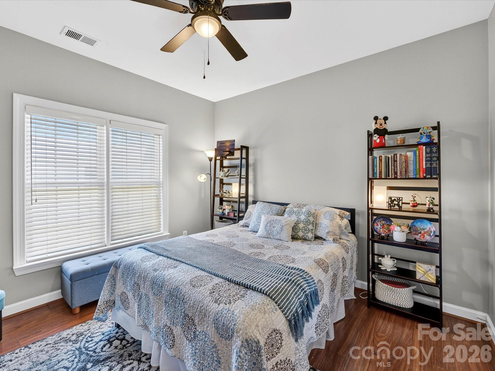 Willowhurst at Park Crossing - Residential