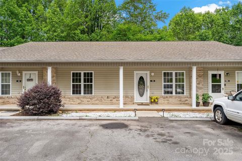 160 Whispering Pines Drive 160 Marion NC 28752