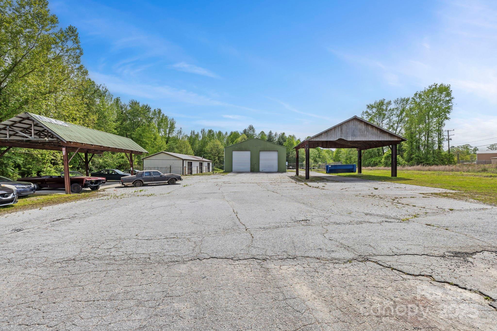 5 Etowah School Road
