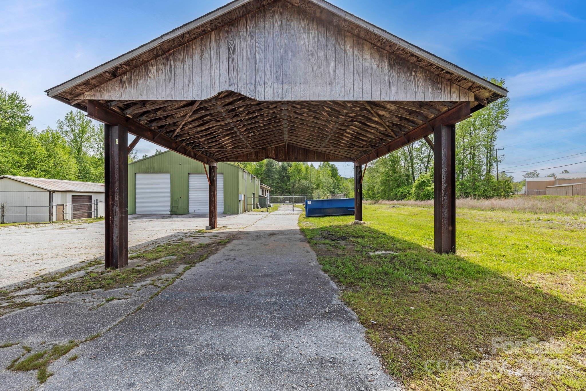 5 Etowah School Road