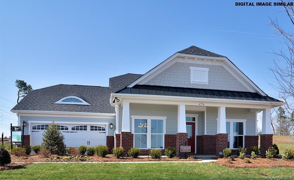 Massey - Residential