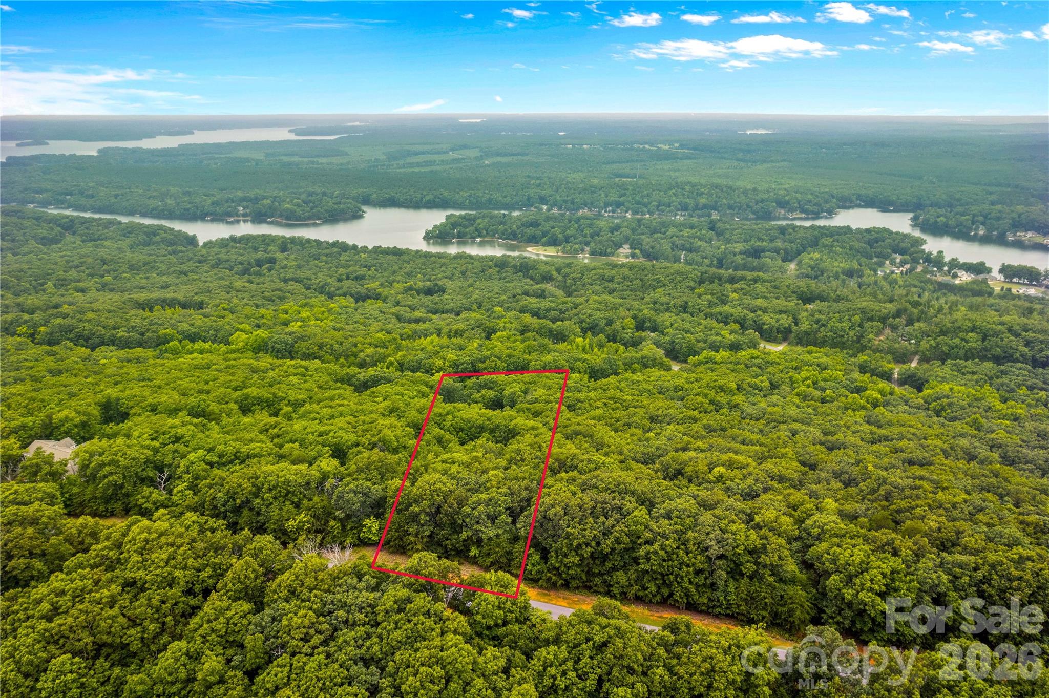 2261 Sierra Trace Road, Denton, NC, 27239