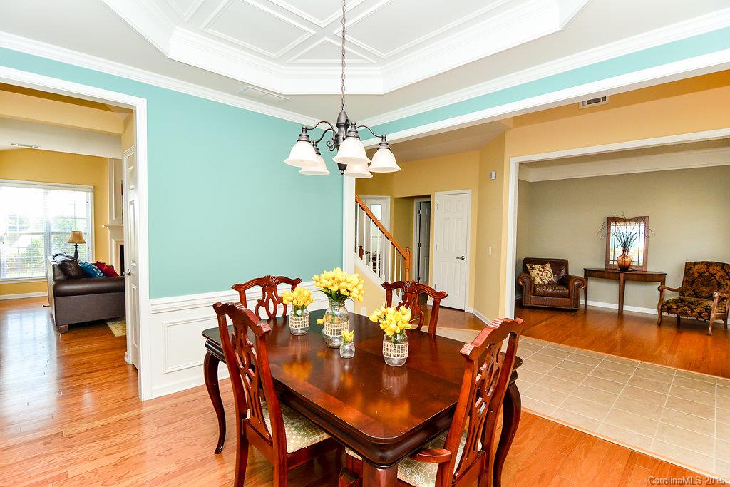 Belair at Carolina Lakes - Residential