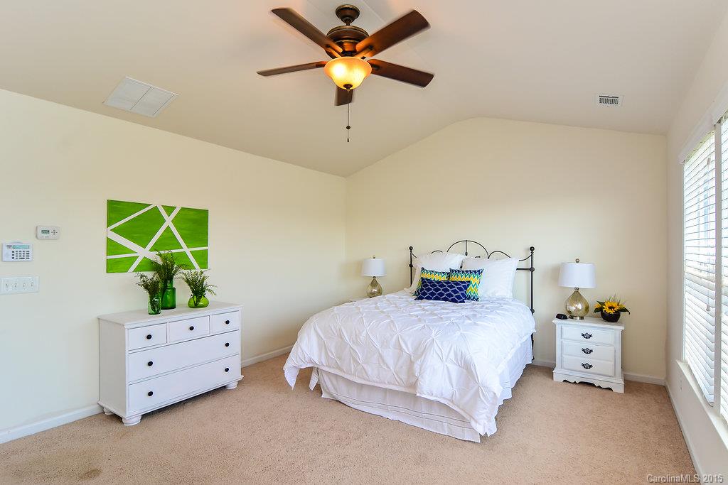 Belair at Carolina Lakes - Residential