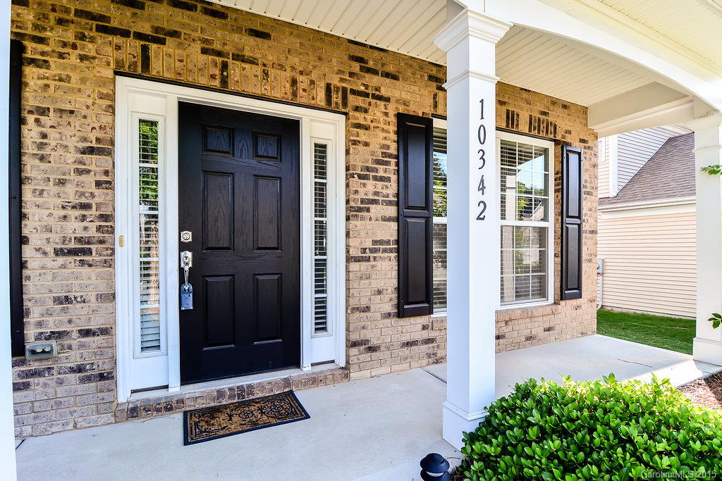 Belair at Carolina Lakes - Residential