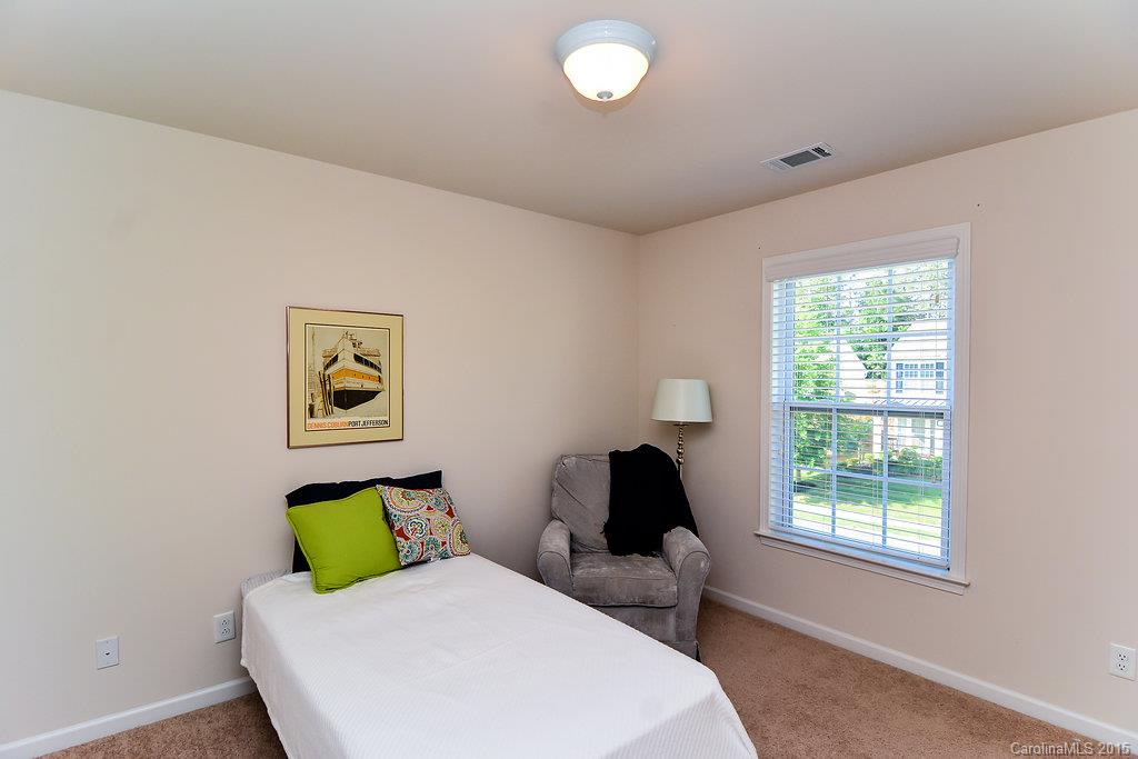 Belair at Carolina Lakes - Residential