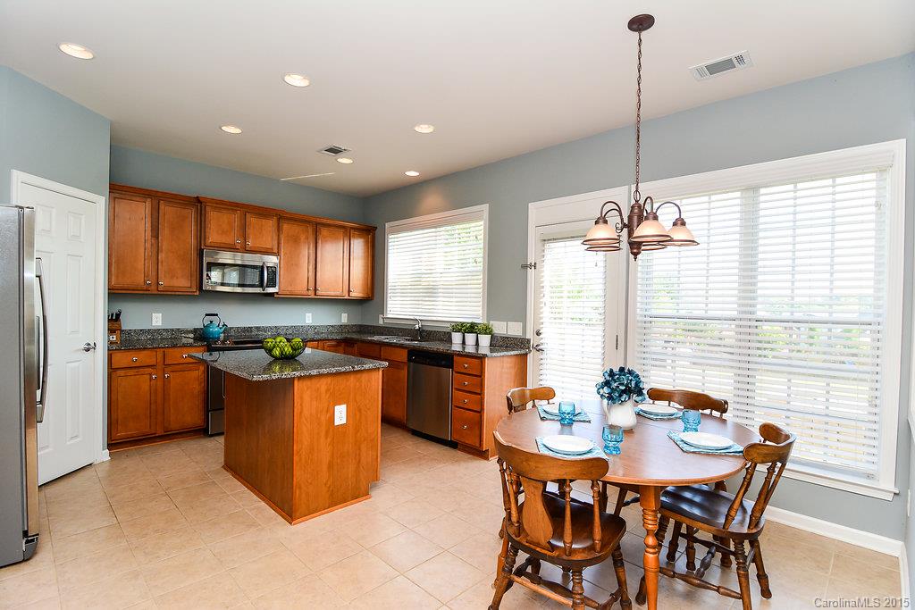 Belair at Carolina Lakes - Residential