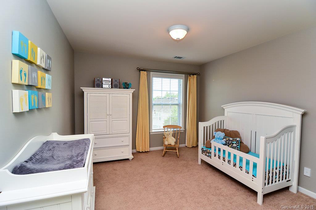 Belair at Carolina Lakes - Residential