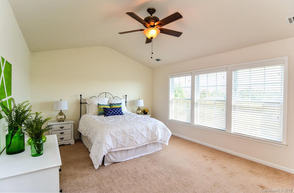 Belair at Carolina Lakes - Residential