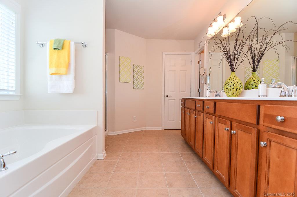 Belair at Carolina Lakes - Residential