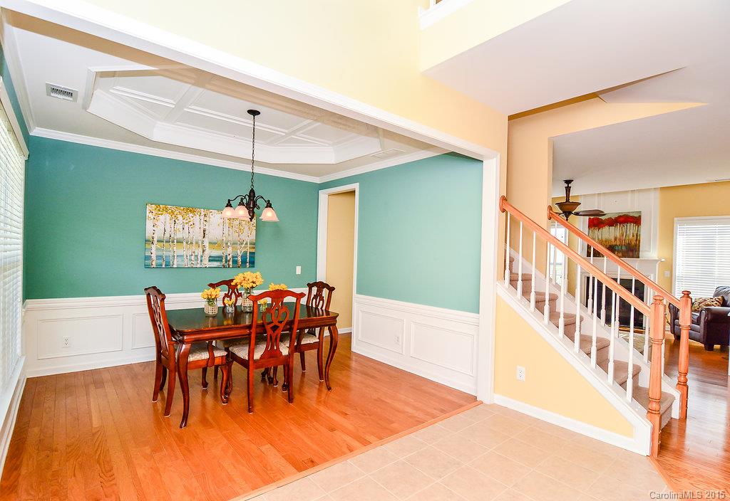 Belair at Carolina Lakes - Residential