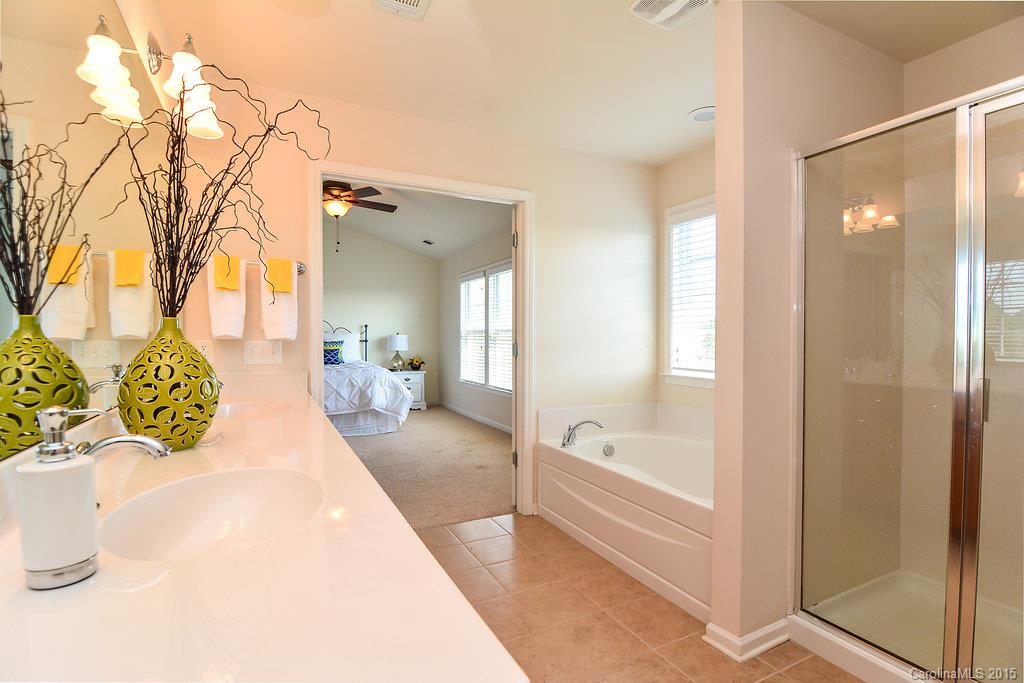 Belair at Carolina Lakes - Residential