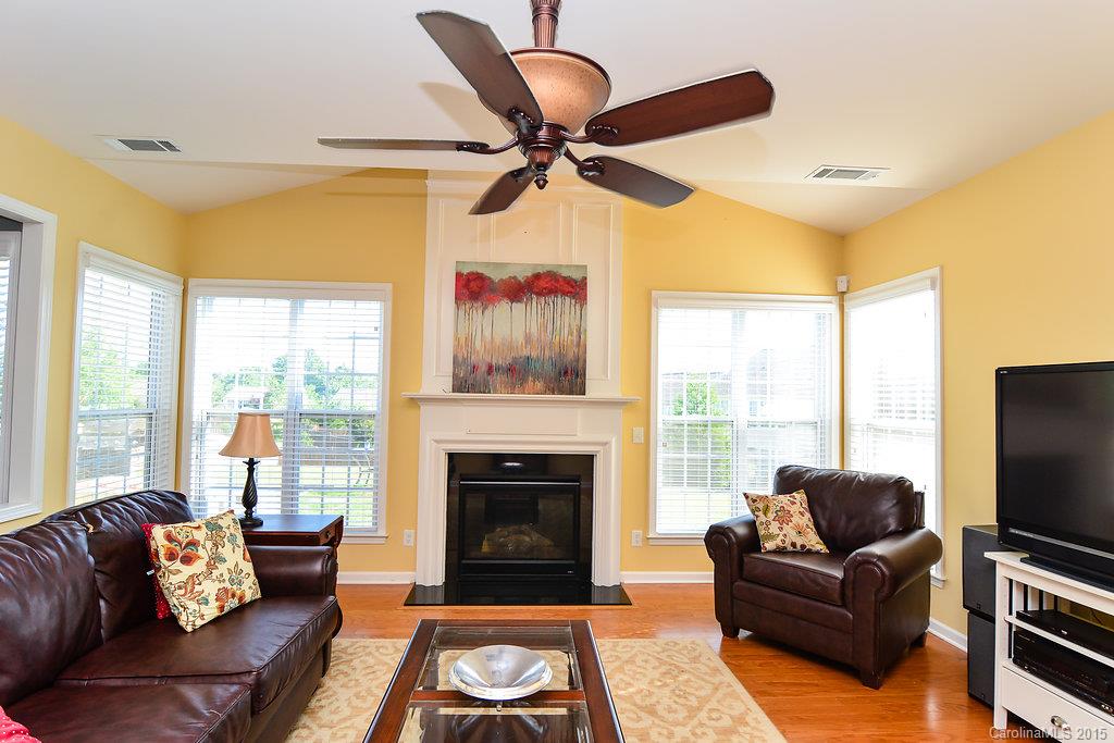 Belair at Carolina Lakes - Residential