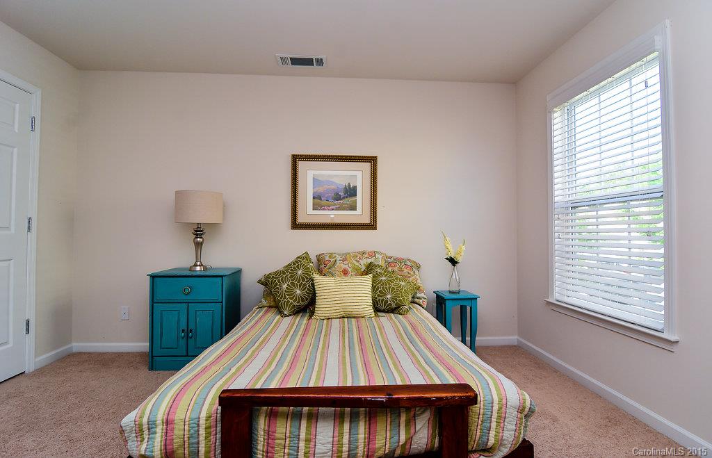 Belair at Carolina Lakes - Residential