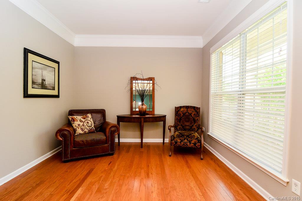 Belair at Carolina Lakes - Residential