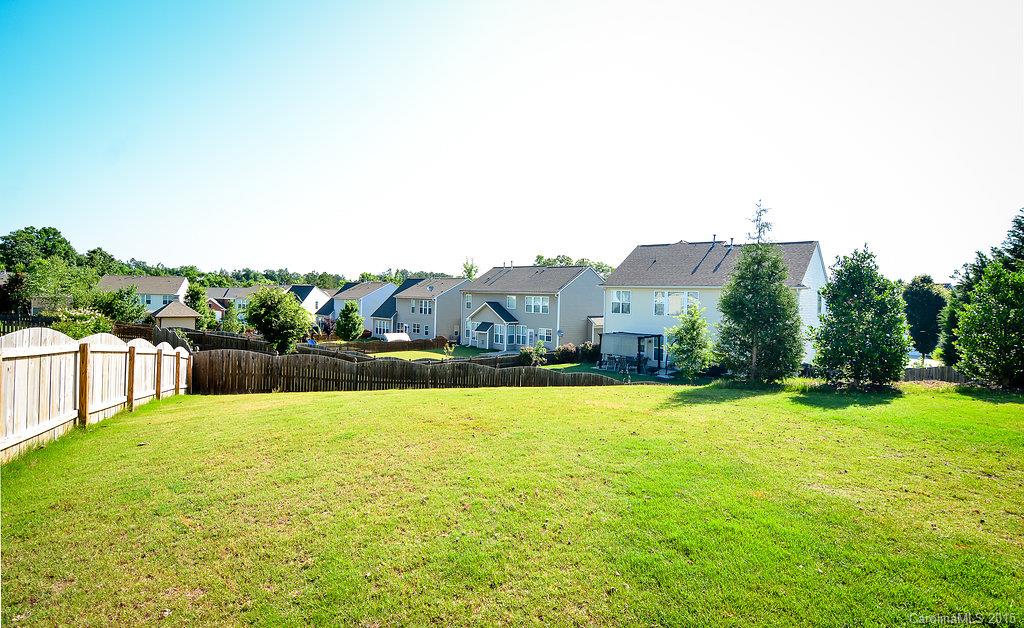 Belair at Carolina Lakes - Residential