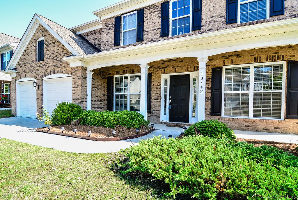 Belair at Carolina Lakes - Residential