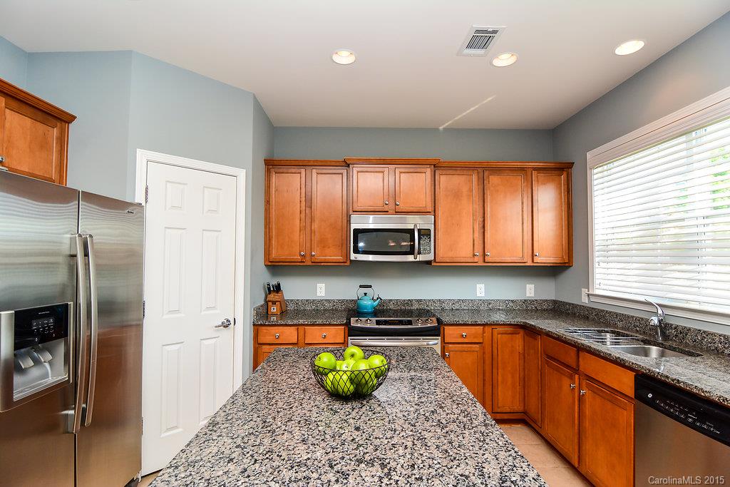 Belair at Carolina Lakes - Residential