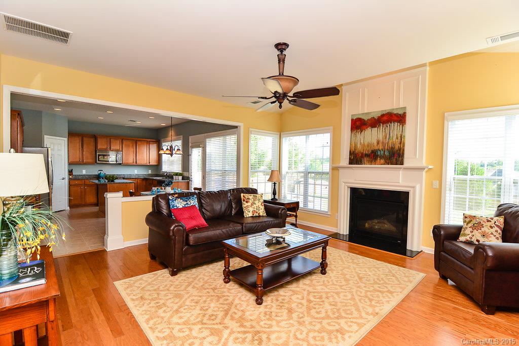 Belair at Carolina Lakes - Residential