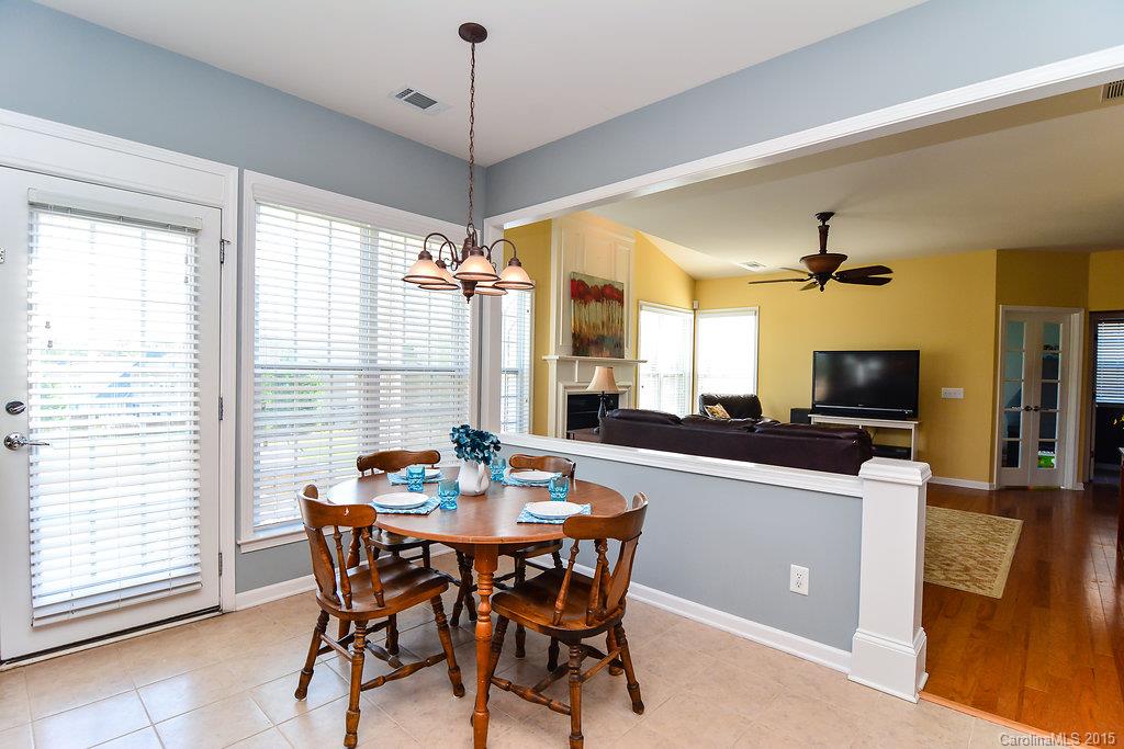 Belair at Carolina Lakes - Residential