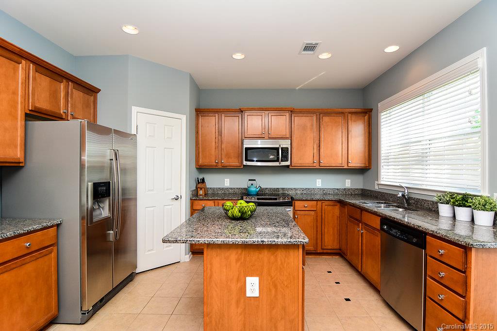 Belair at Carolina Lakes - Residential