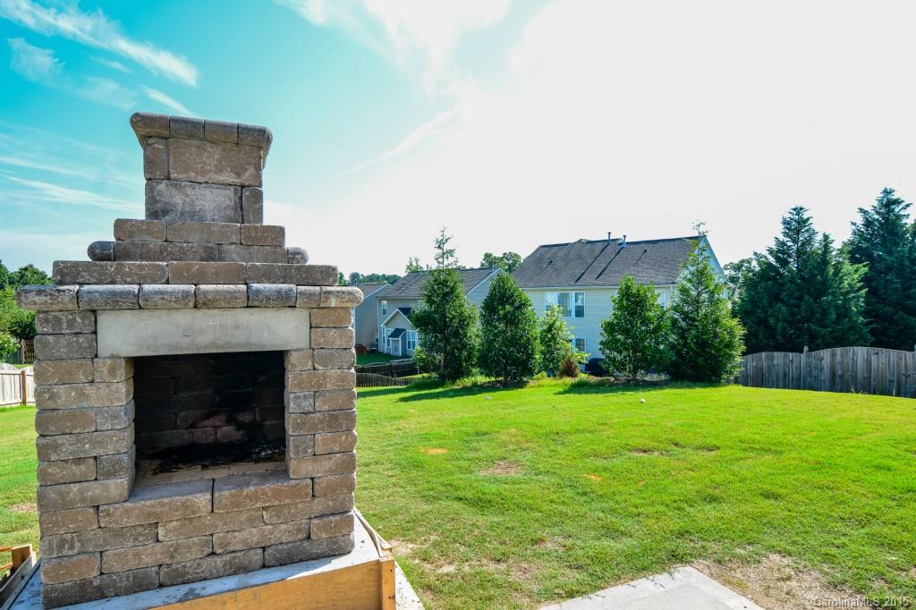 Belair at Carolina Lakes - Residential