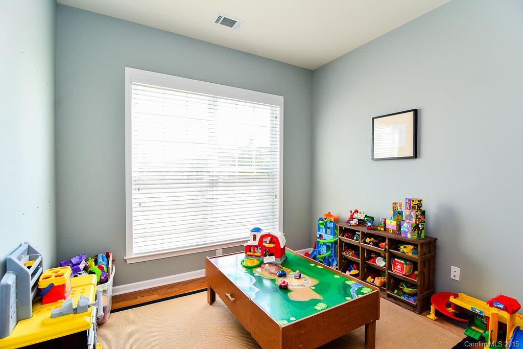 Belair at Carolina Lakes - Residential