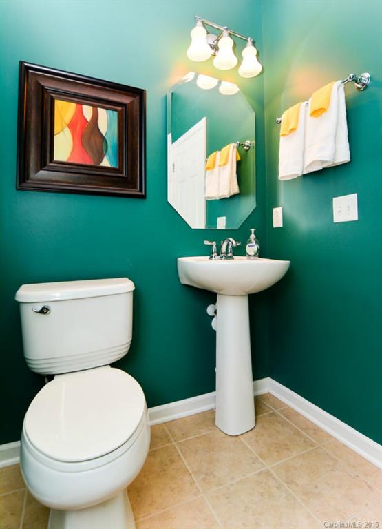 Belair at Carolina Lakes - Residential