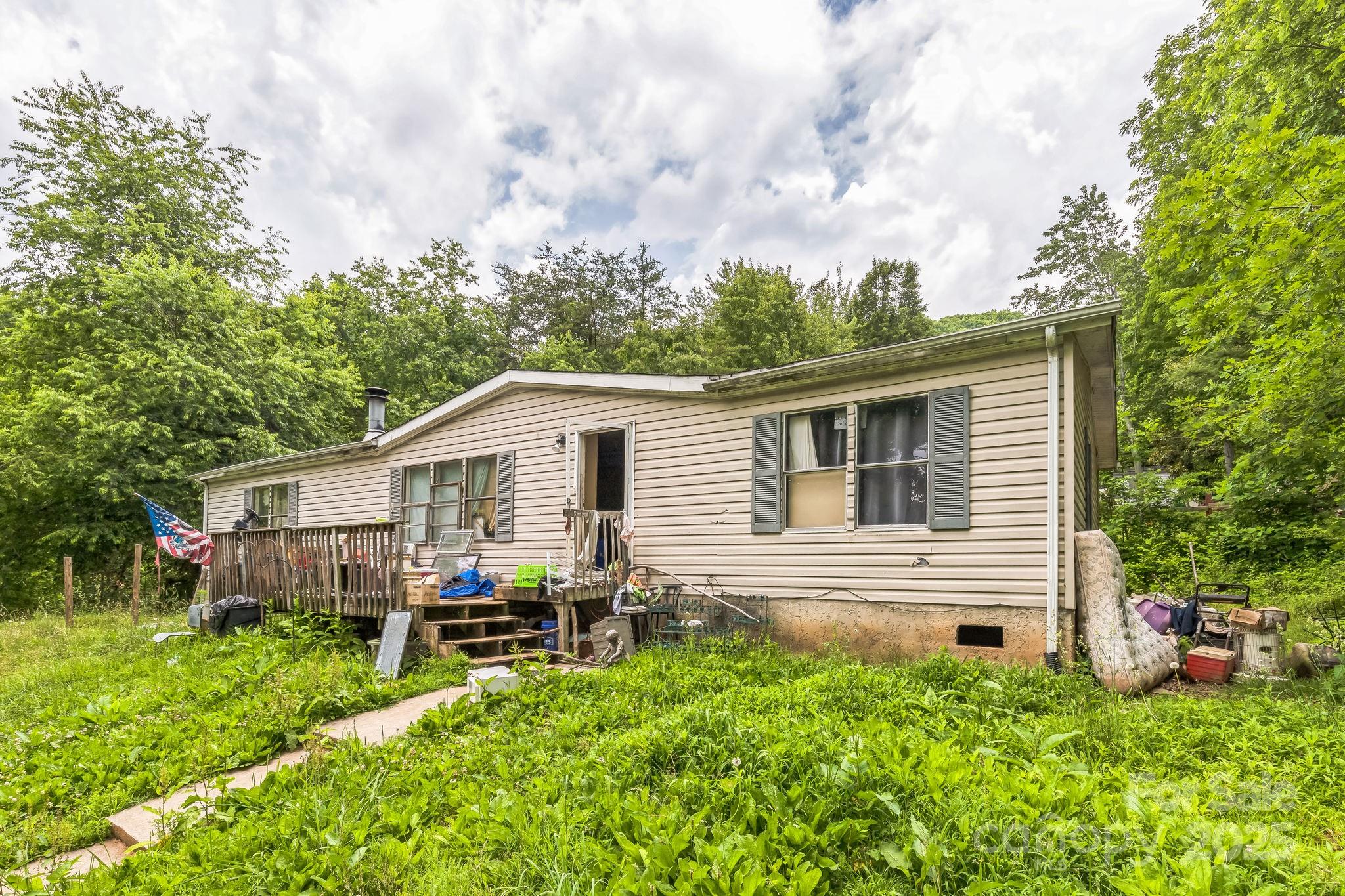 54 Lemon Creek Drive