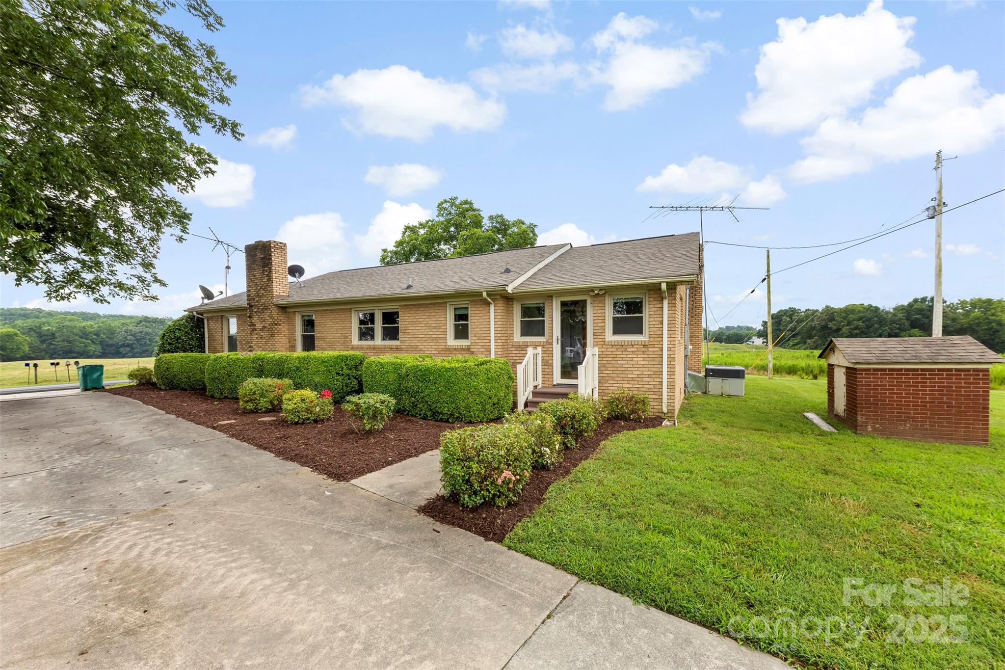 20661 Sam Road