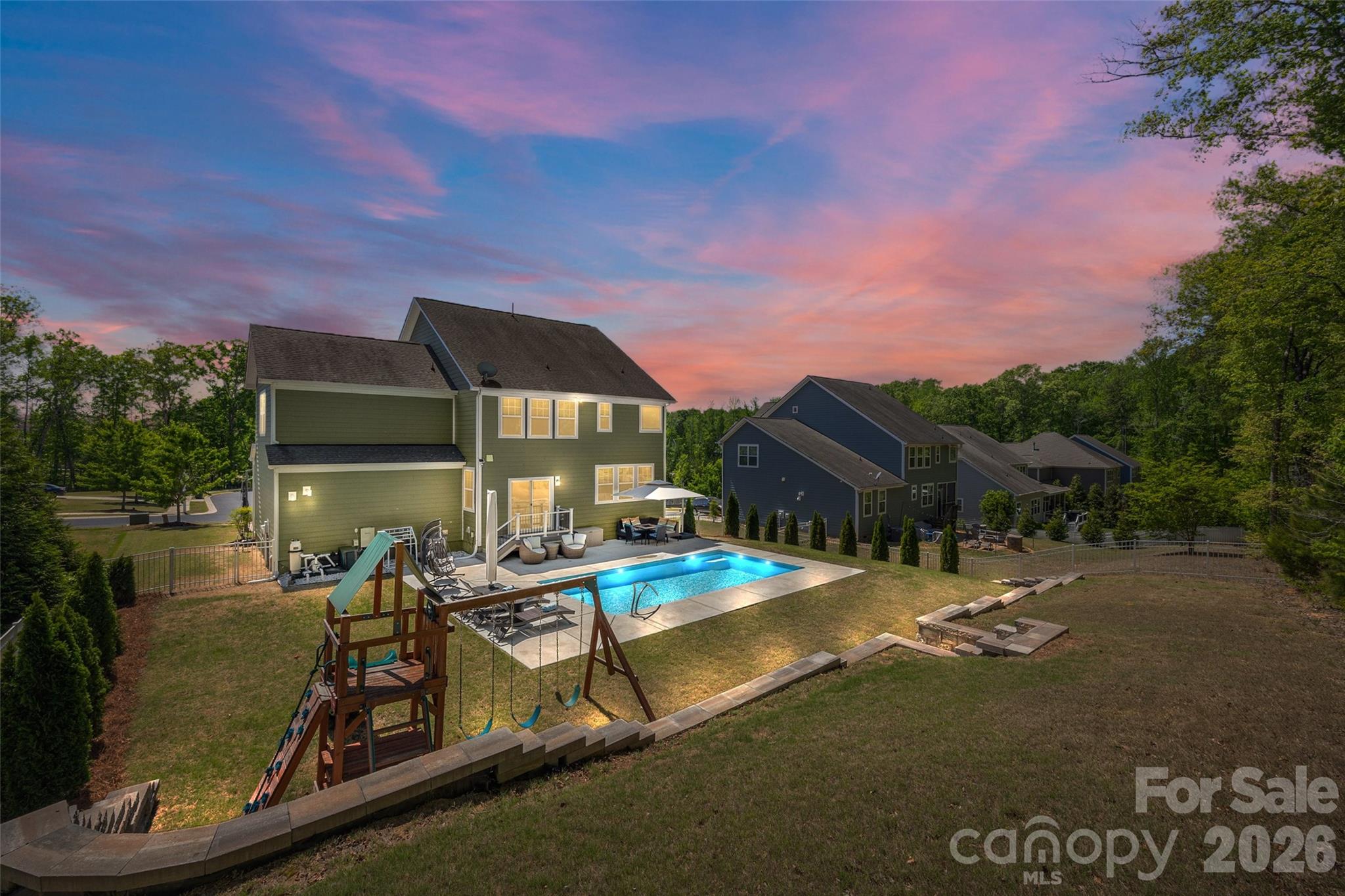 Lawson - Residential