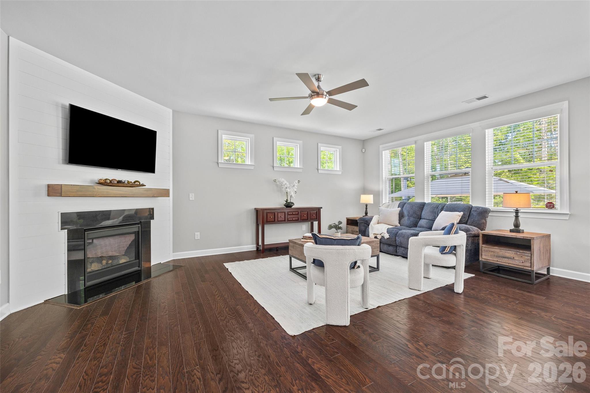 Lawson - Residential