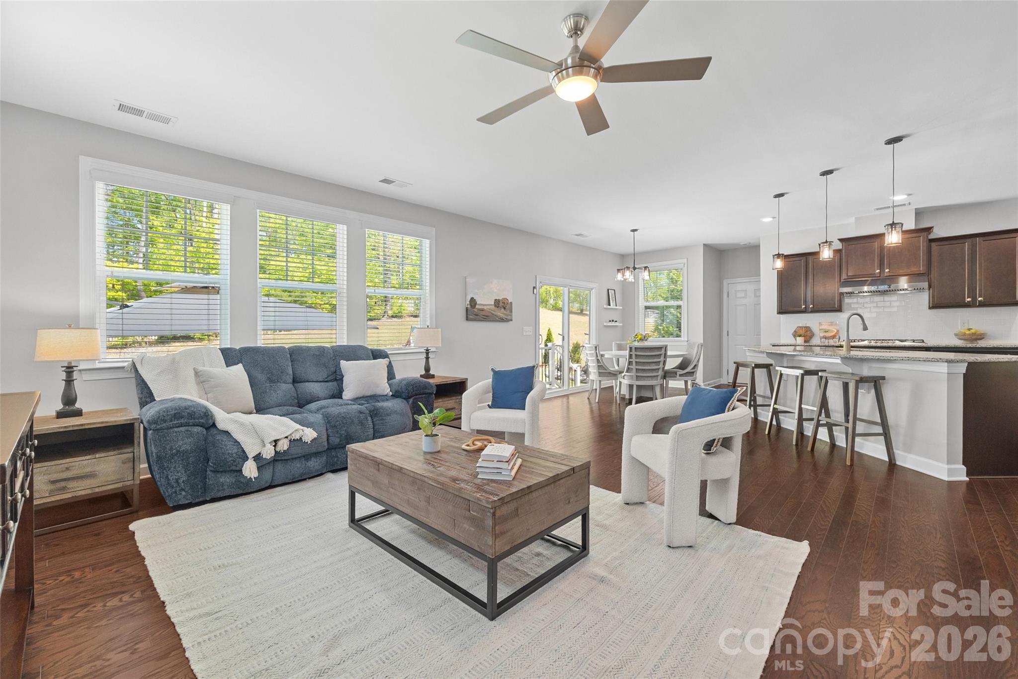 Lawson - Residential