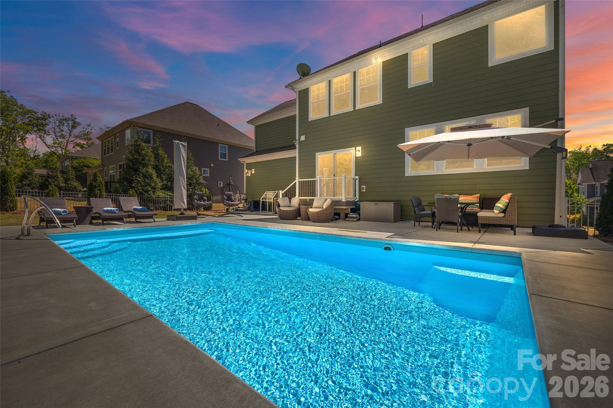 Lawson - Residential